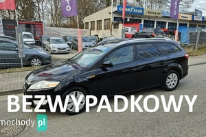 Ford Mondeo Kombi 2008