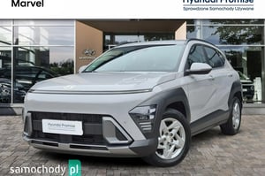 Hyundai Kona SUV 2023