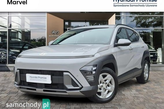 Hyundai Kona SUV 2023