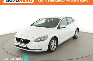 Volvo V40 Hatchback 2017
