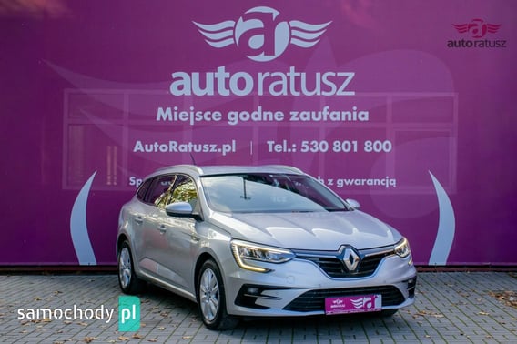 Renault Megane Kombi 2022