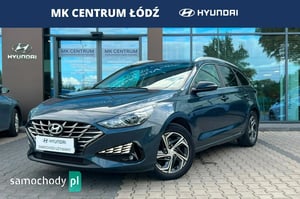 Hyundai i30 Kombi 2022