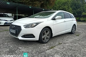 Hyundai i40 Kombi 2019