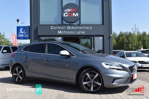 Volvo V40 Hatchback 2020