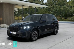BMW X5 SUV 2026