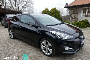 Hyundai i30 Coupe 2013