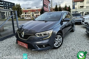 Renault Megane Kombi 2017