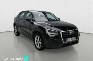 Audi Q2 SUV 2023