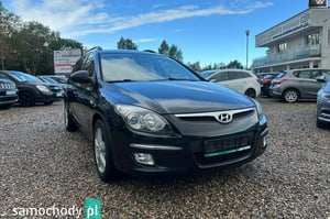 Hyundai i30 Kombi 2009