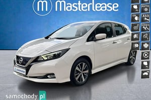 Nissan Leaf Hatchback 2021