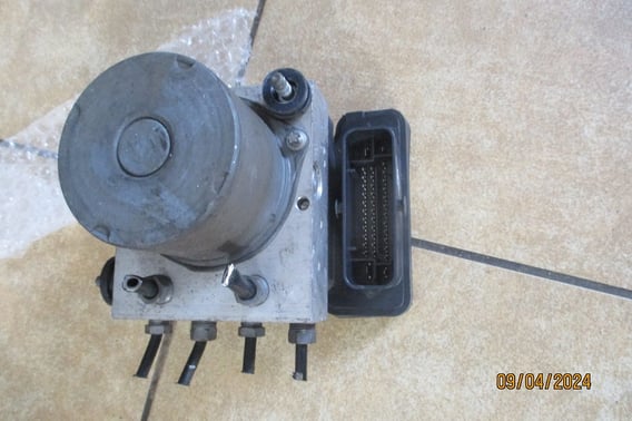 CITROEN JUMPER BOXER II POMPA ABS 00519870330