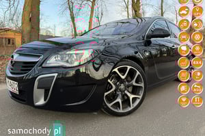 Opel Insignia Kombi 2016