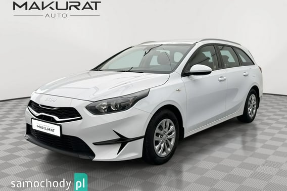 Kia Ceed Kombi 2022