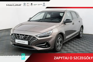 Hyundai i30 Hatchback 2023