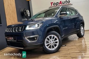 Jeep Compass Kombi 2021