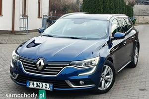 Renault Talisman Kombi 2020
