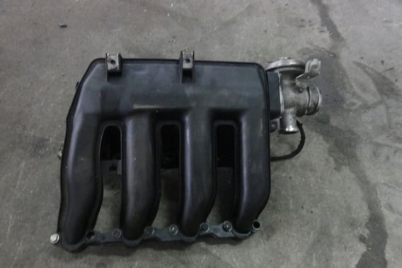 BMW W46 KOLEKTOR 7787319