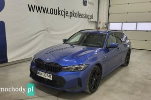 BMW 3 Seria Kombi 2023