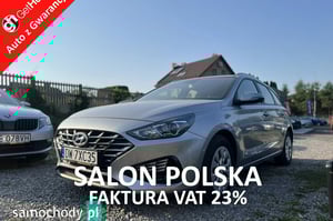 Hyundai i30 Kombi 2023