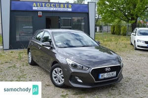 Hyundai i30 Inny 2019