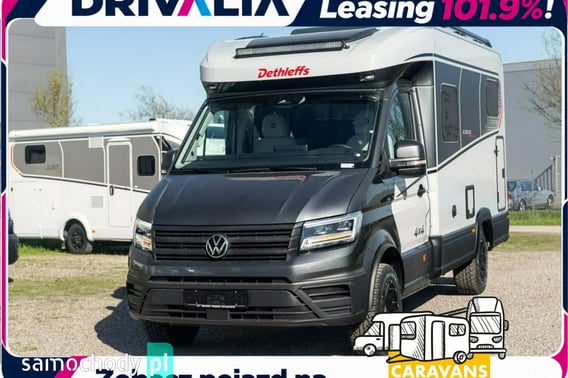 Delivan X 2026