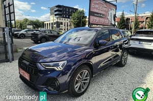 Audi Q3 SUV 2024