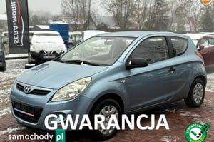 Hyundai i20 Hatchback 2009