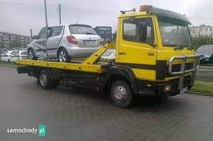 Odpalanie Aut Poznan