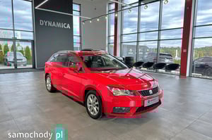 SEAT Leon Kombi 2019