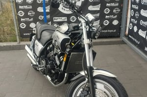 YAMAHA V-MAX Cruiser 1997