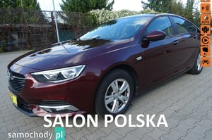 Opel Insignia Liftback 2018
