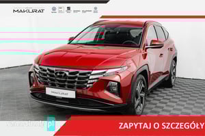 Hyundai Tucson SUV 2022