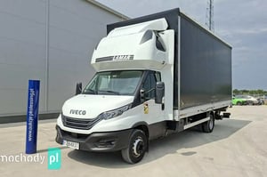 IVECO Daily Skrzynia 2023
