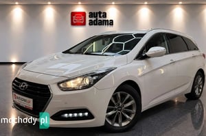 Hyundai i40 Kombi 2015