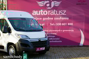 Citroen Jumper Furgon 2020