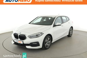BMW 1 Seria Hatchback 2020