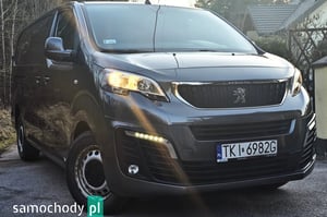 Peugeot Expert Furgon 2019