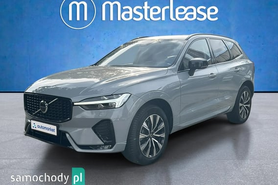 Volvo XC60 SUV 2023