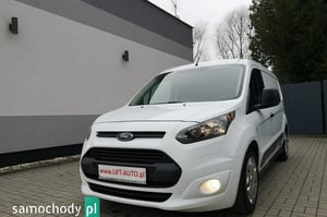 Ford Courier Furgon 2018