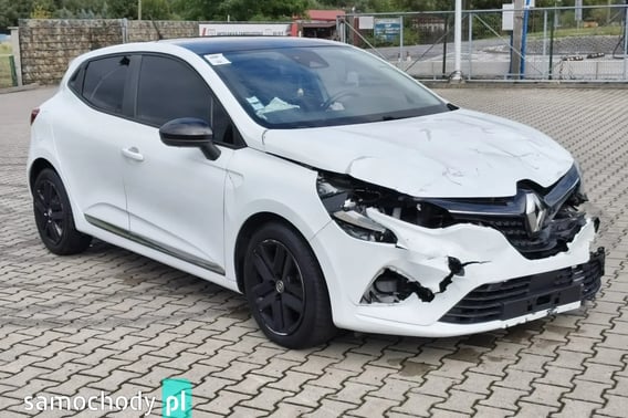 Renault Clio Hatchback 2019