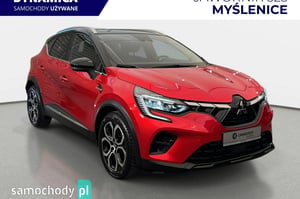 Mitsubishi ASX SUV 2023