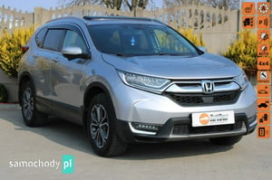 Honda CR-V SUV 2020