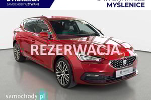 Seat Leon Hatchback 2020