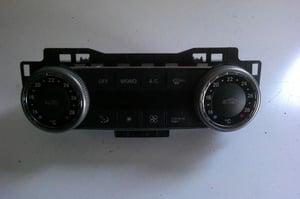 MERCEDES W204 PANEL NAWIEWU I KLIMATYZACJI 2048309885