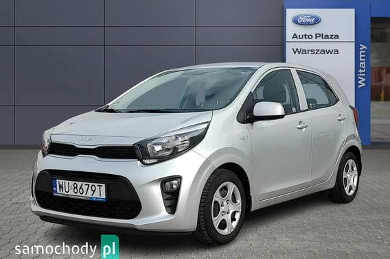 Kia Picanto Inne 2024