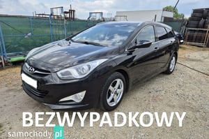 Hyundai i40 Kombi 2014