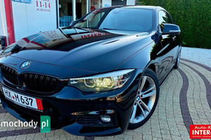 BMW Seria 4 Coupe 2017