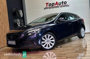 Volvo V40 Hatchback 2016