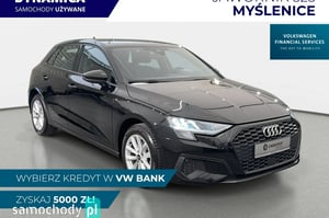 Audi A3 Hatchback 2023