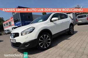 Nissan Qashqai SUV 2011